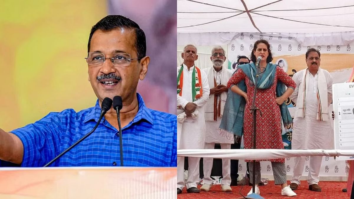 DH Evening Brief| SC reserves verdict on Kejriwal's plea against arrest; Modi has realised he is not fit for PM's post, says Priyanka in UP's Raebareli