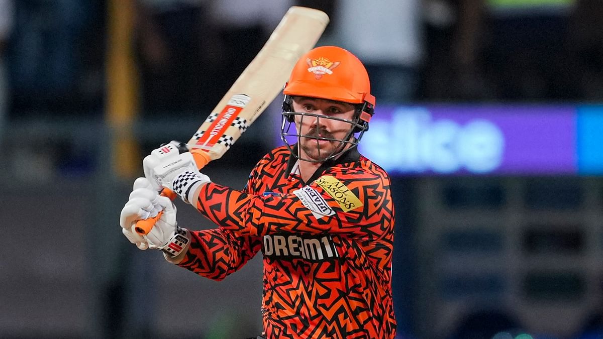 An explosive opener and a versatile batsman, Travis Head had played some crucial innings for SRH in the tournament and his consistently to score big runs on top order makes him a key player to keep an eye on.