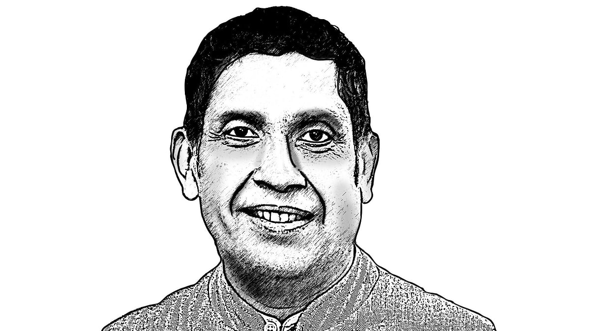 The Modi meltdown from March to May