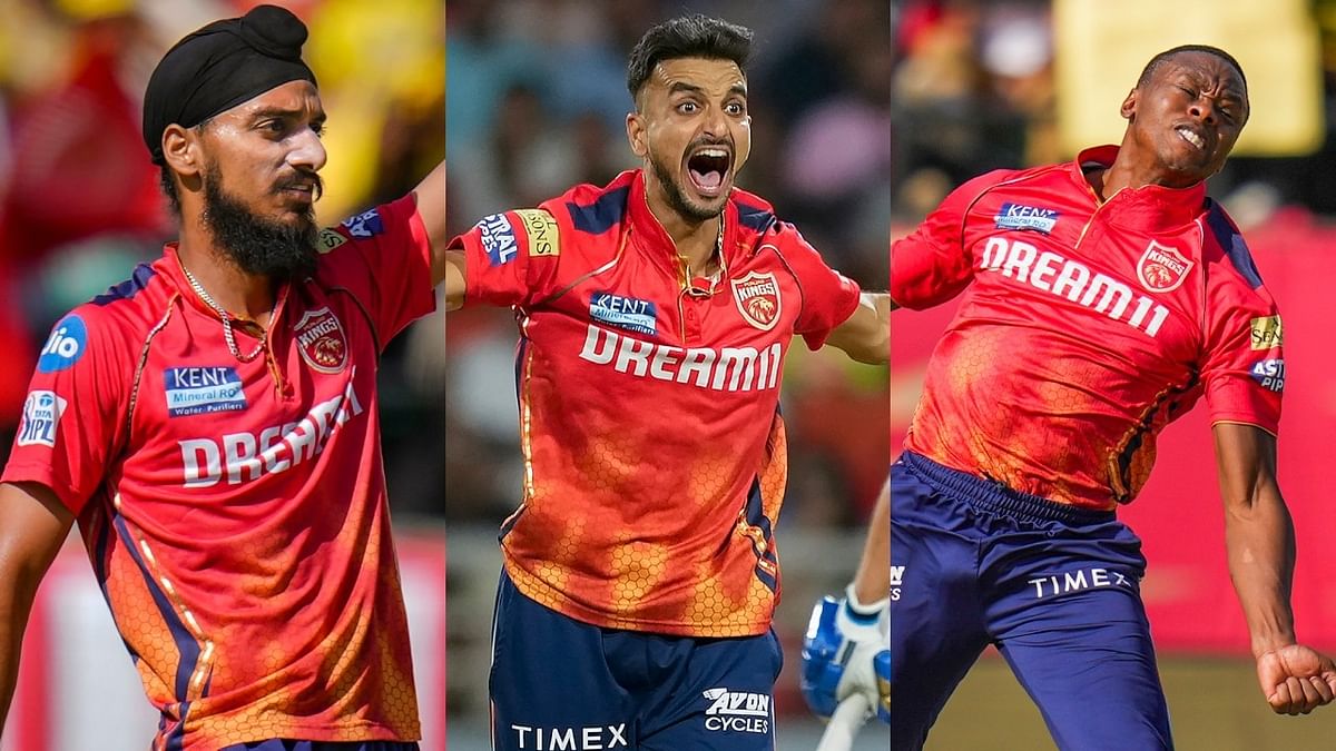 IPL 2024: Royal Challengers Bengaluru vs Punjab Kings - 5 bowlers to watch out for
