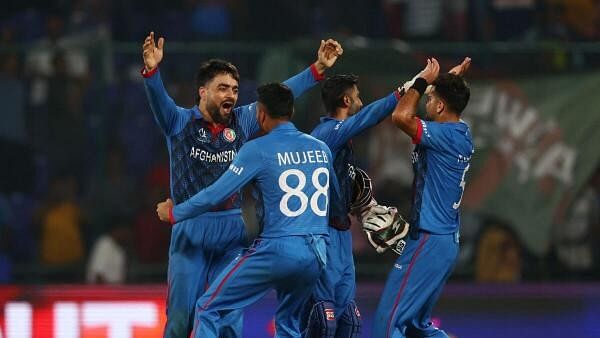 ICC T20 World Cup: Afghanistan pick six all-rounders in squad, Rashid Khan to lead the pack