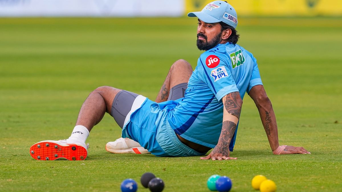IPL 2024 | Focus on K L Rahul as LSG face DC in playoff battle