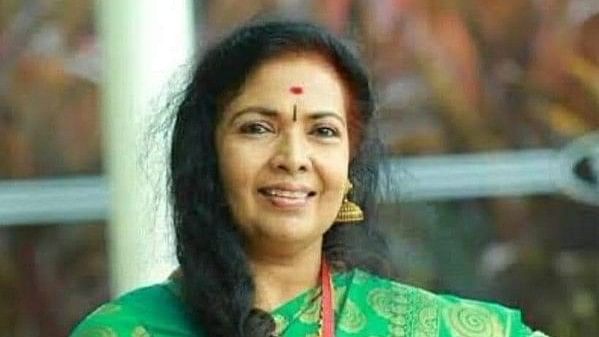 Malayalam actress Kanakalatha dies after prolonged illness