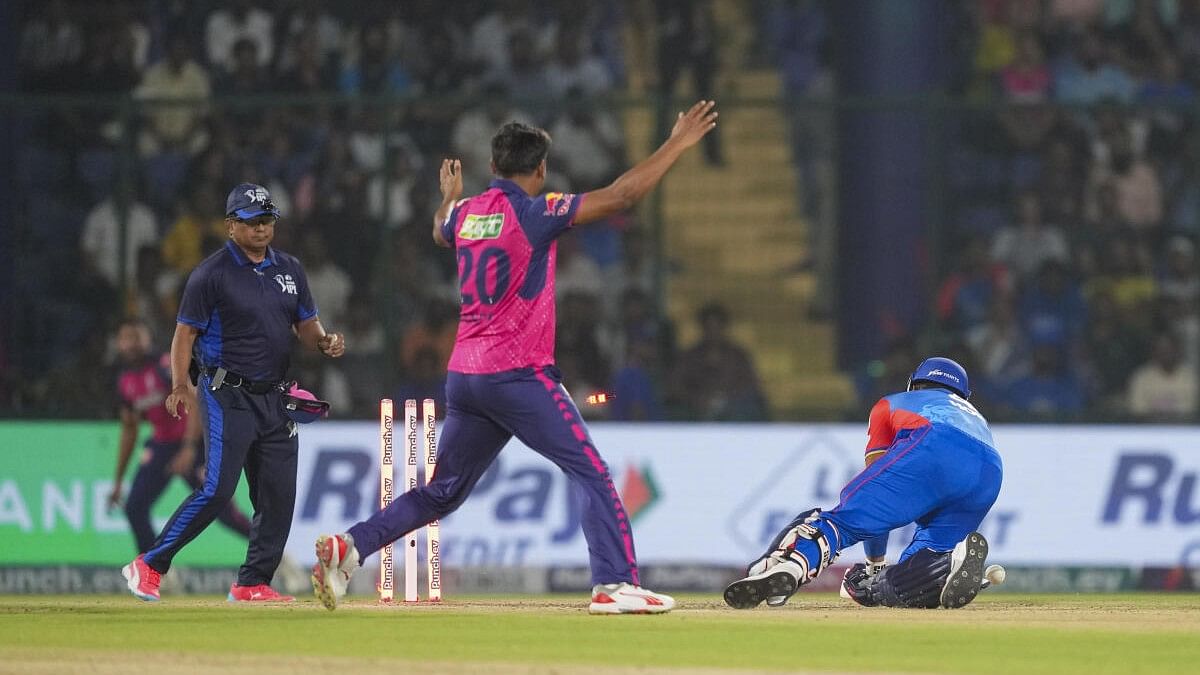 IPL 2024: RR win toss, to bowl first against DC; Afghanistan's Naib gets maiden IPL cap