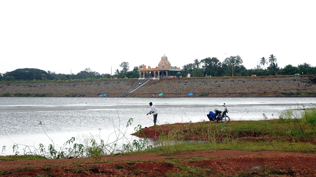 Industry body members cheer BBMP’s lake conservation blueprint  