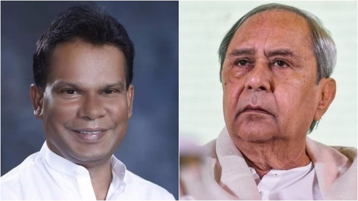 Odisha Assembly Elections 2024: With Rs 313 crore, BJP's Dilip Kumar Ray richest, CM Patnaik declares Rs 71 crore assets for second phase