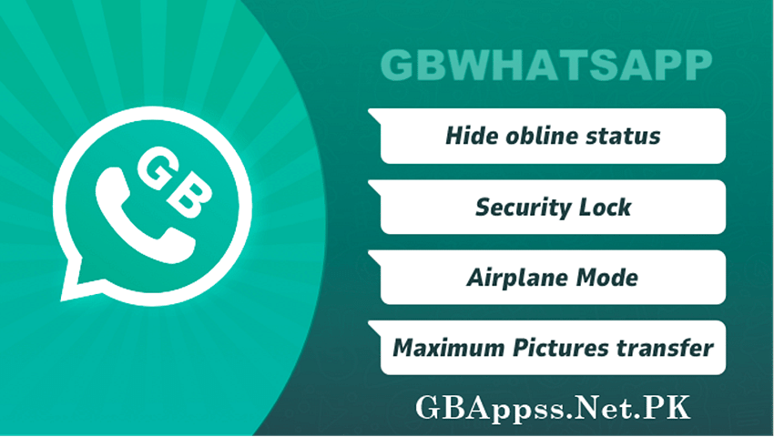 GB WhatsApp Download (Latest) Official Version For Android 2024