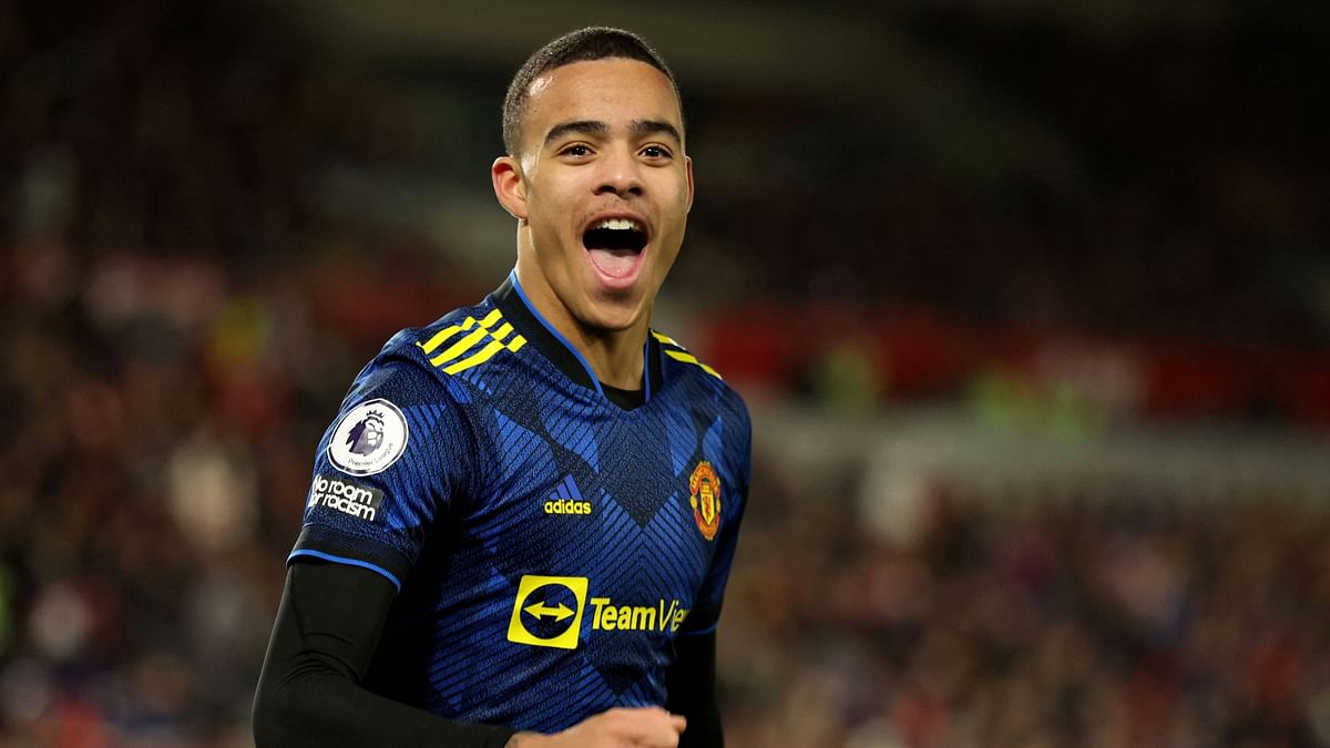 Getafe keen to keep hold of Manchester United loanee Greenwood