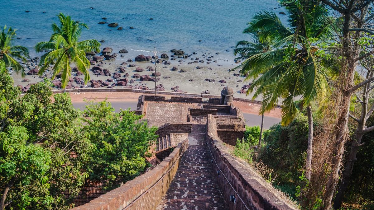 Goa's Reis Magos: Echoes of a Portuguese past 