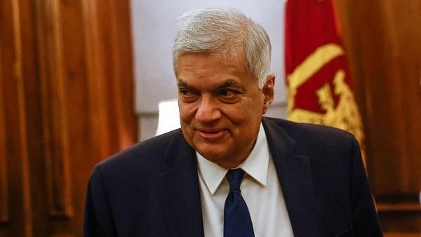 Ranil Wickremesinghe to face his own cabinet colleague in Lanka presidential polls this year