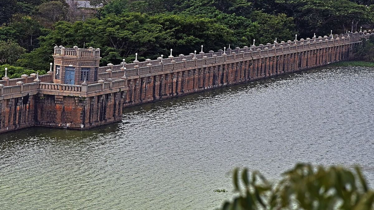 Bengaluru: Amid water crisis, TG Halli reservoir faces threat