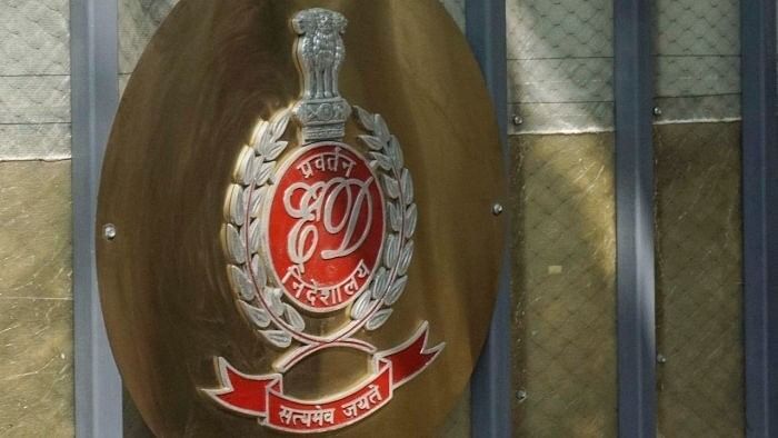 ED arrests one more person in Delhi excise policy case