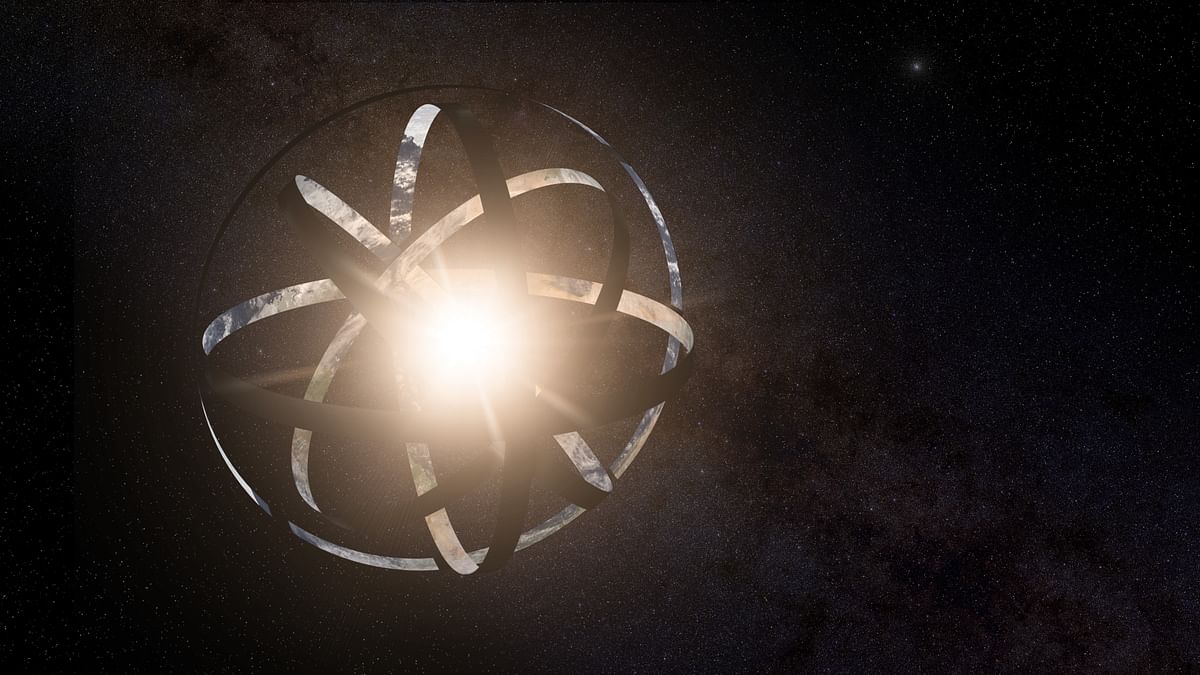 On a quest to find alien life, scientists claim to detect technosignatures from Dyson Spheres