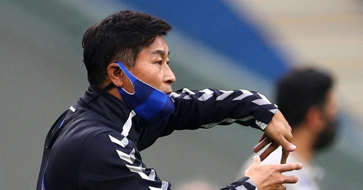 한국, FIFA 월드컵 예선을 위한 또 다른 임시 코치 임명