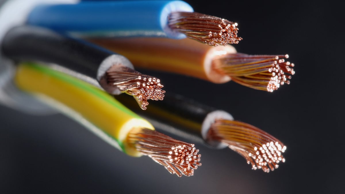 Buried fortune of old copper wire is worth billions to telcos