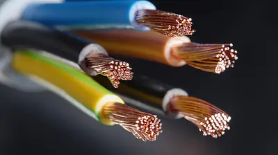 Buried fortune of old copper wire is worth billions to telcos