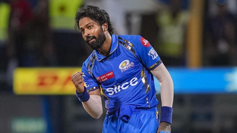 IPL 2024: MI win toss, to bowl first against LSG