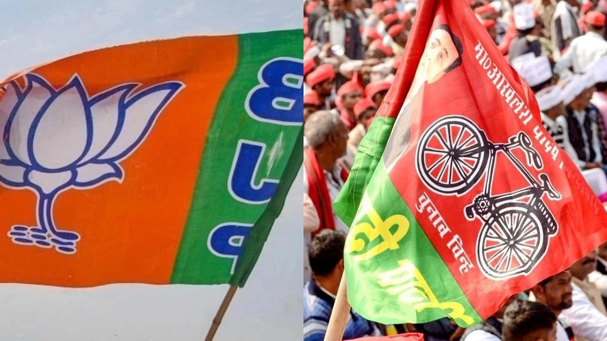 Lok Sabha Elections 2024: SP looks to regain its bastion as BJP deploys heavyweights to conquer Azamgarh