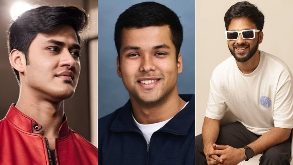 Young Indian Tech founders earn spot in Forbes 30 Under 30 Asia's consumer technology list