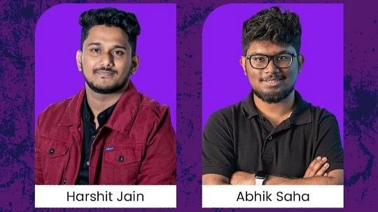 Harshit Jain and Abhik Saha of OnePlay, a cloud gaming startup, have also made it to the coveted list. With help of cloud technologies, the company lets user play popular games without expensive hardware and across multiple platforms, including Windows, PC&lt; macOS, iOS and Android.