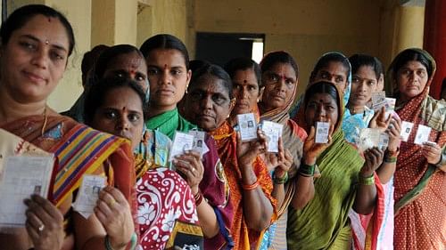Lok Sabha Elections 2024: List of constituencies going to polls in phase 4