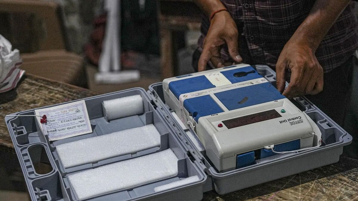 Lok Sabha Elections 2024 | Assam officer files case against District Commissioner for 'mental harassment' during poll duty