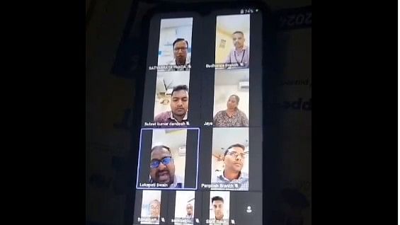 Videos of Bandhan, Canara Bank officers' foul-mouthed rants to get juniors to 'meet targets' goes viral