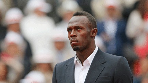 T20 creates the perfect form of cricket: Usain Bolt