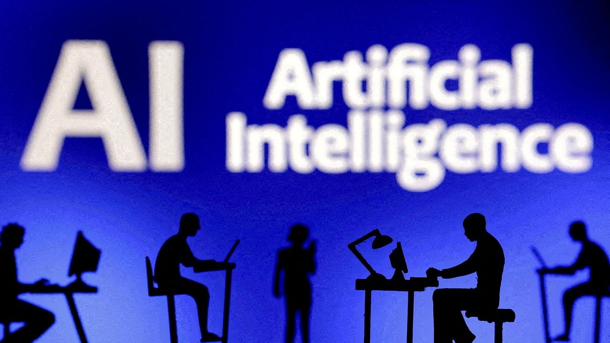 AI spending in India may triple to $5 billion by 2027: Report