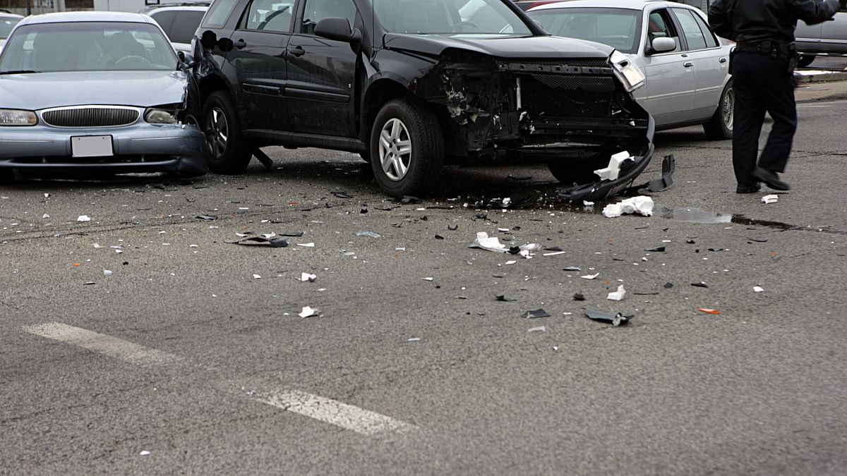 Indian couple, grandchild among four killed in multi-vehicle collision in Canada