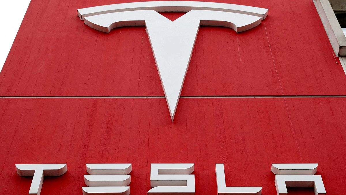 Tesla drops reference to its goal of delivering 20 million vehicles annually in impact report