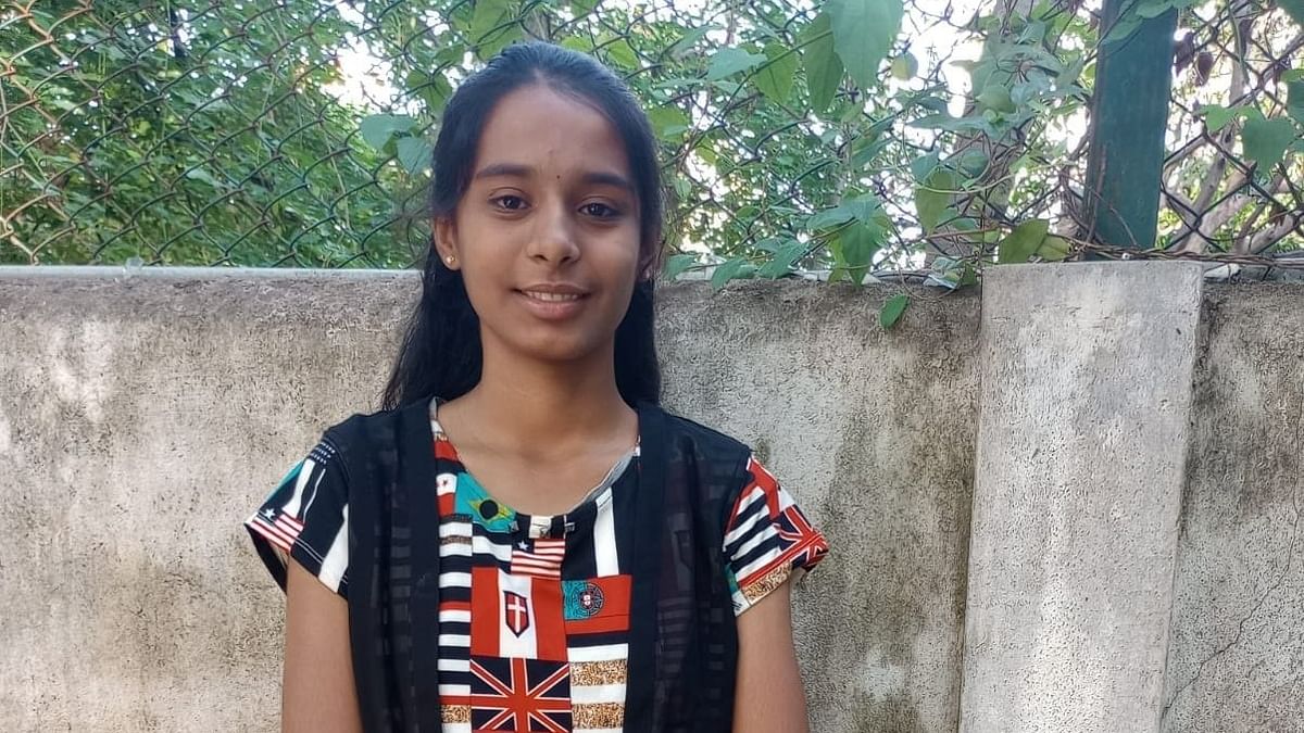Bengaluru: Girl from women’s shelter scores big in board exams