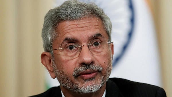 S Jaishankar to visit Maldives from August 9-11