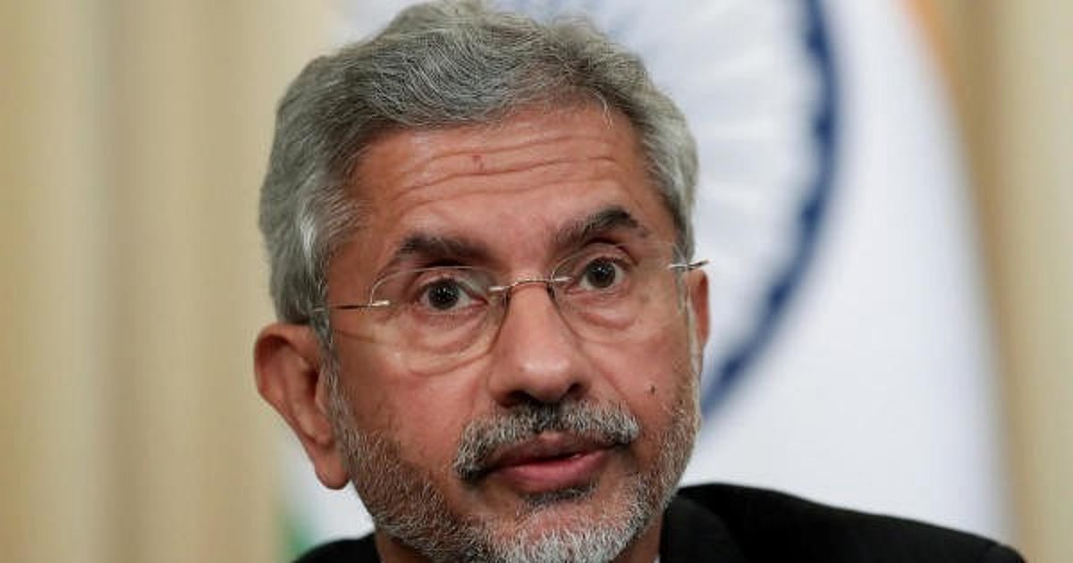 S Jaishankar to visit Maldives from August 9-11