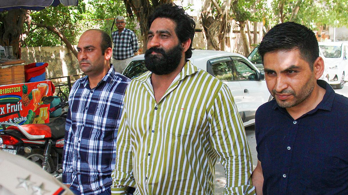 Gurugram: Social media influencer held for human trafficking sent to 3-day police remand