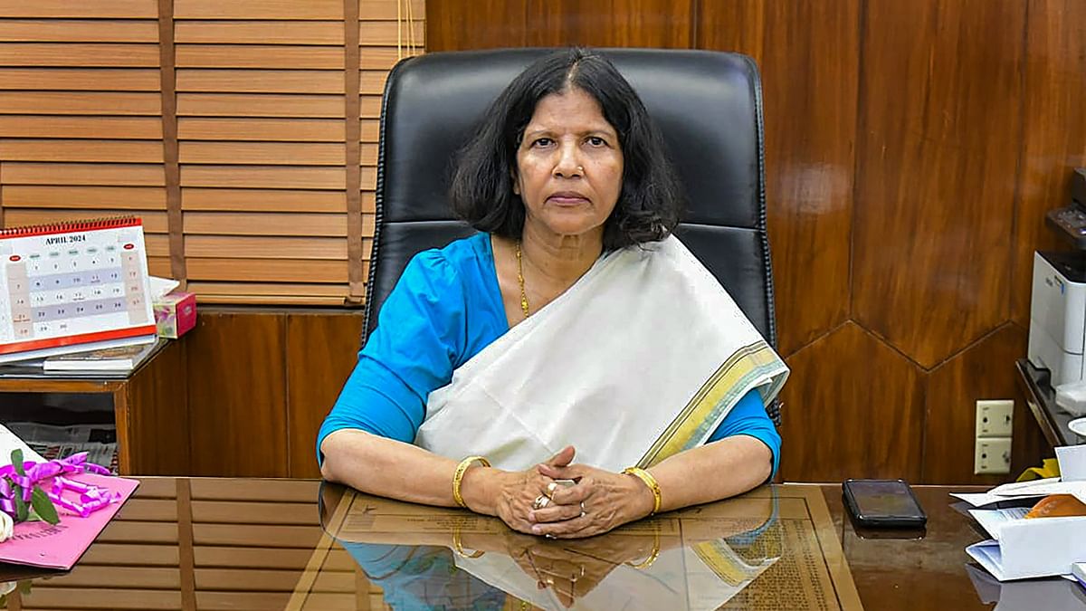 First woman VC for AMU: A surprise appointment that disappointed many conservatives