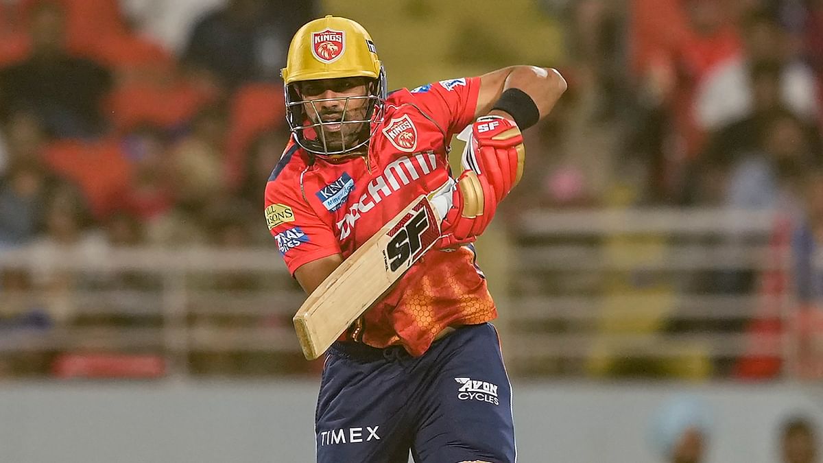 Shashank Singh has played some amazing match-winning knocks that make him one of the key batters in tonight's fixture.