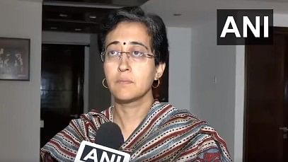 Lok Sabha Elections Live: Swati Maliwal was made to hatch this conspiracy, was used as a pawn, says AAP's Atishi 