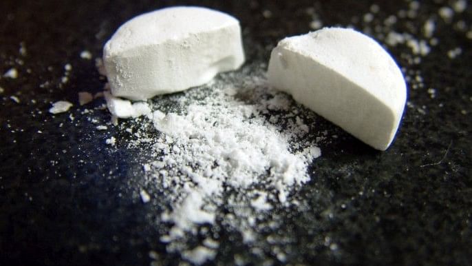 CCB arrests two in Mangaluru, seizes MDMA worth Rs 9 lakh