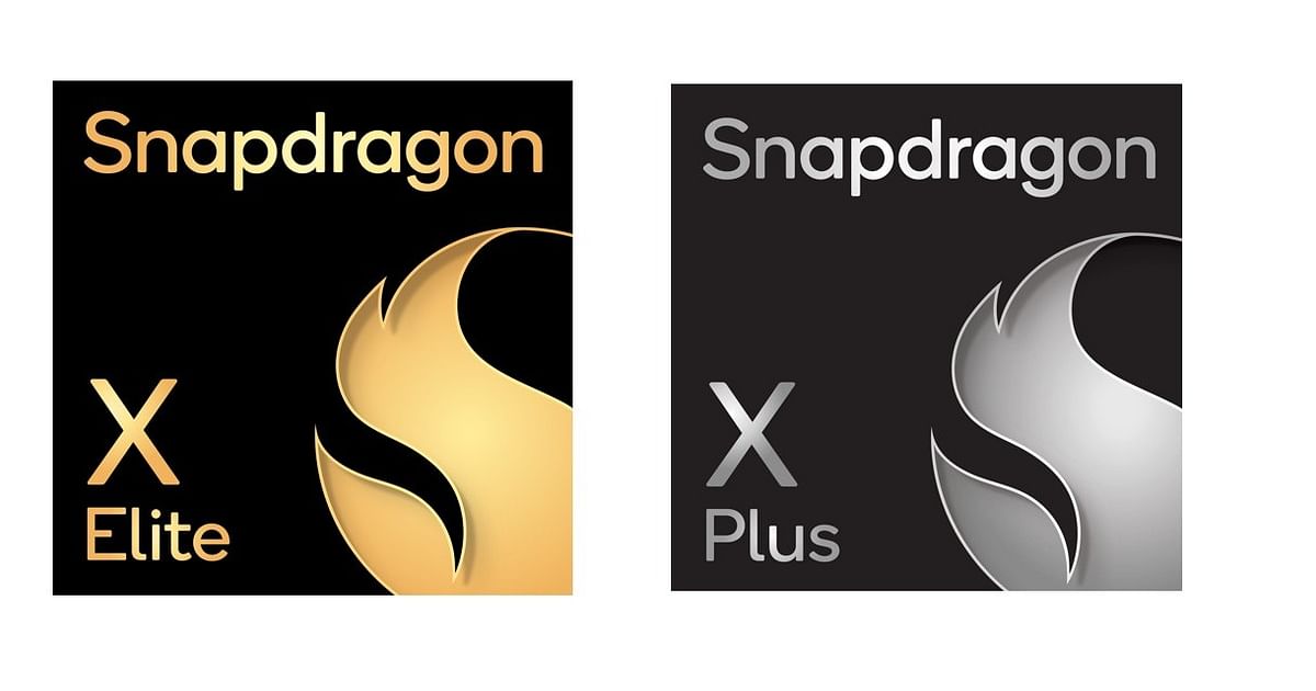 Qualcomm presenta los conjuntos de chips Snapdragon X Elite y X Plus para PC con Windows
