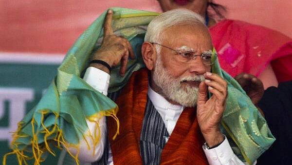 Lok Sabha Elections 2024: PM Modi rakes up Godhra train arson to accuse opposition of appeasement at Bihar rally - Vimarsana News