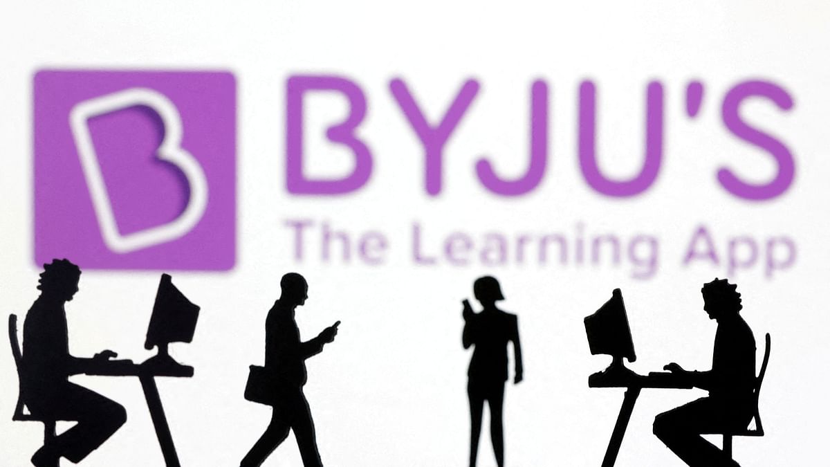 Byju's slashes course fees by 30-40%, ups sales incentives by 50-100%