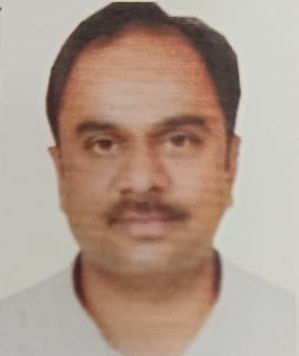 Apna Dal (Kamerawadi) candidate Gagan Prakash Yadav (39) had severed ties with the SP only recently and currently has five cases registered against him. 