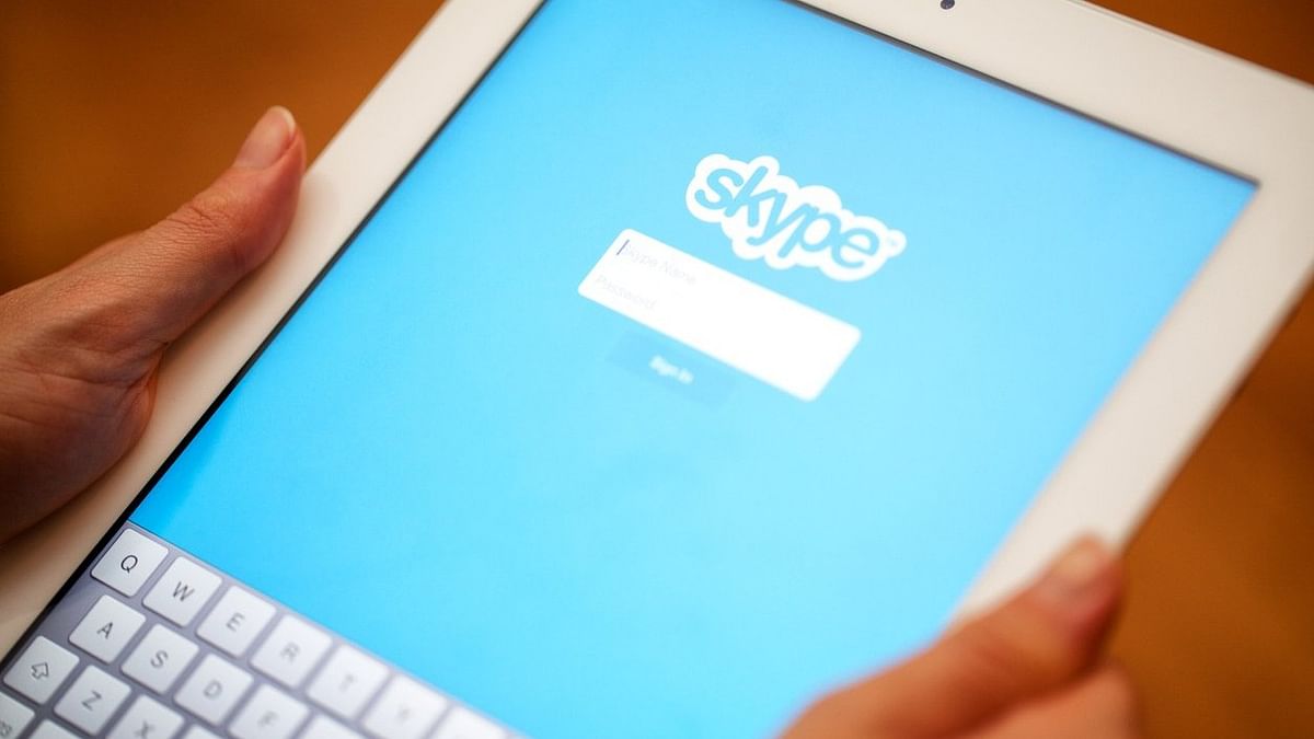 India's cybercrime watchdog blocks over 1,000 Skype accounts used for online blackmailing