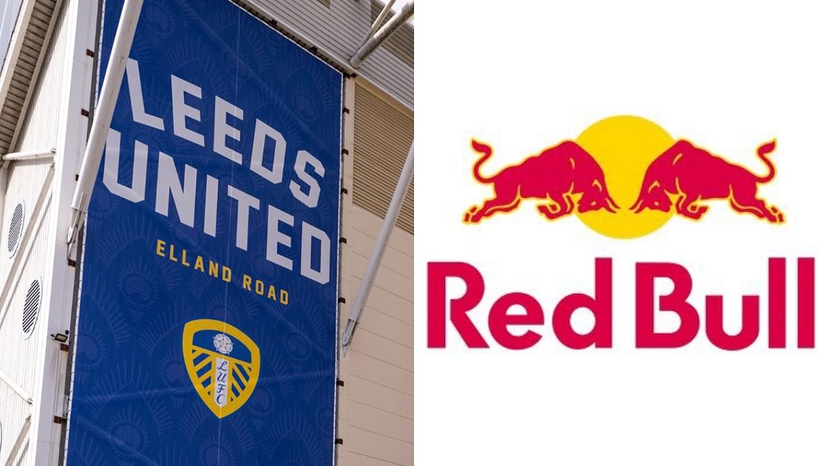 Red Bull takes minority ownership stake in Leeds United