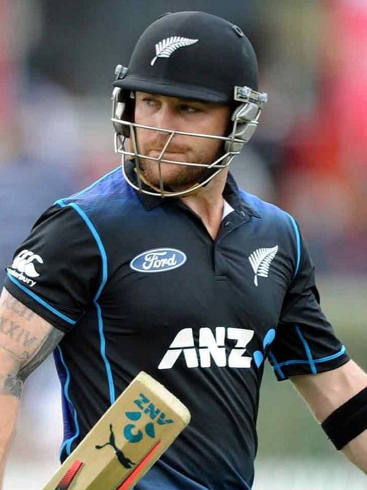 Brendon McCullum's knock against Bangladesh in 2012 turned the game on its head, with his century helping the Kiwis securing a comfortable win in 2012.