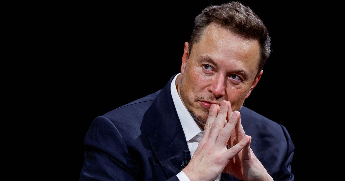 Australian regulator says Musk’s X should not set limits of internet law