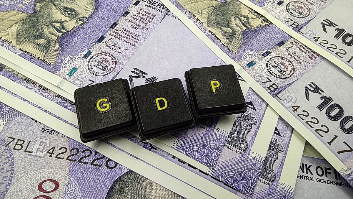 India’s GDP growth surges to 8.2% in FY 2023-24; Q4 growth at 7.8%
