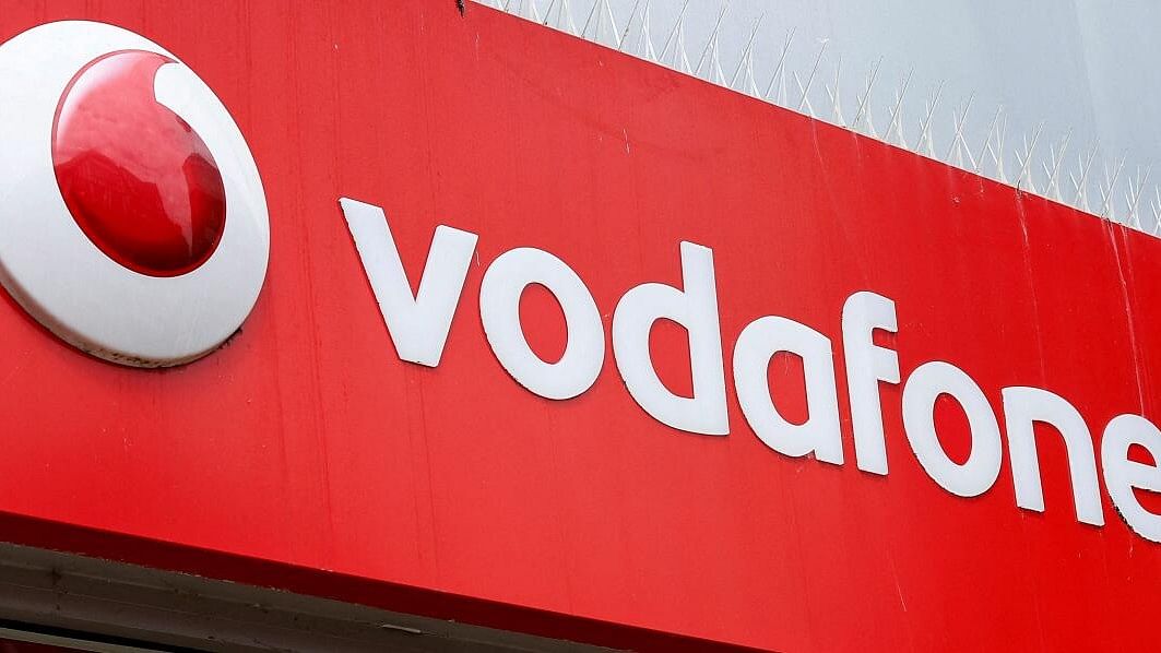 Vodafone meets core earnings expectations, beats on cash flow