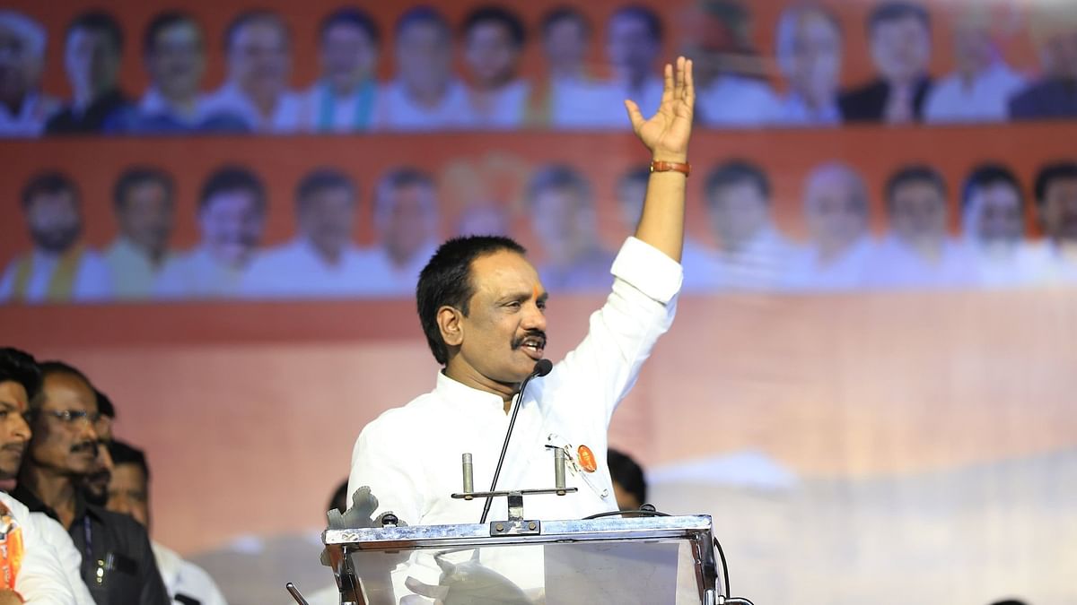 Lok Sabha Elections 2024: Army jawan offers Sena (UBT) leader Rs 2.5 cr to manipulate EVMs in Sambhajinagar